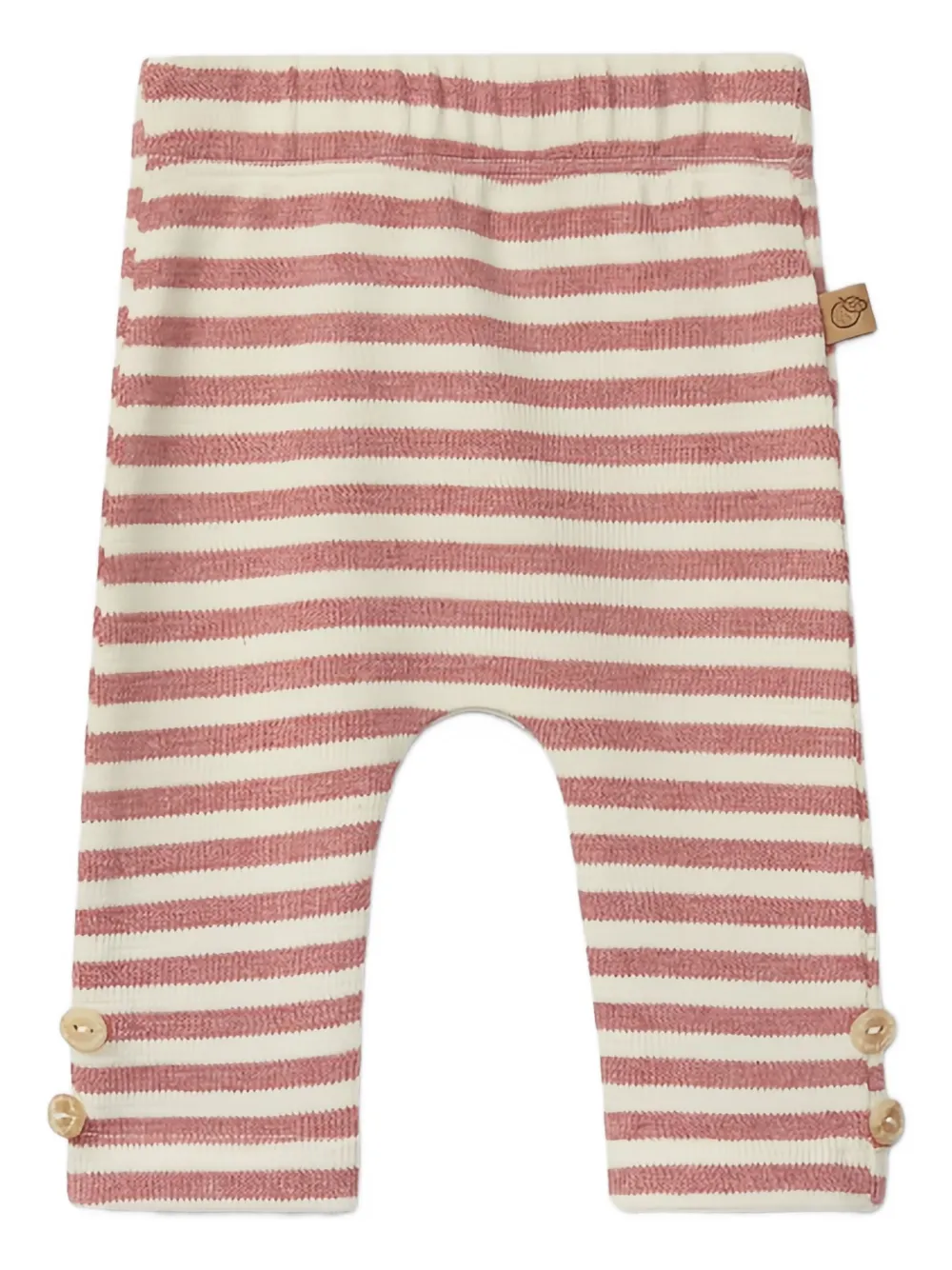 LARANJINHA pantalones a rayas | rojo | Image 1