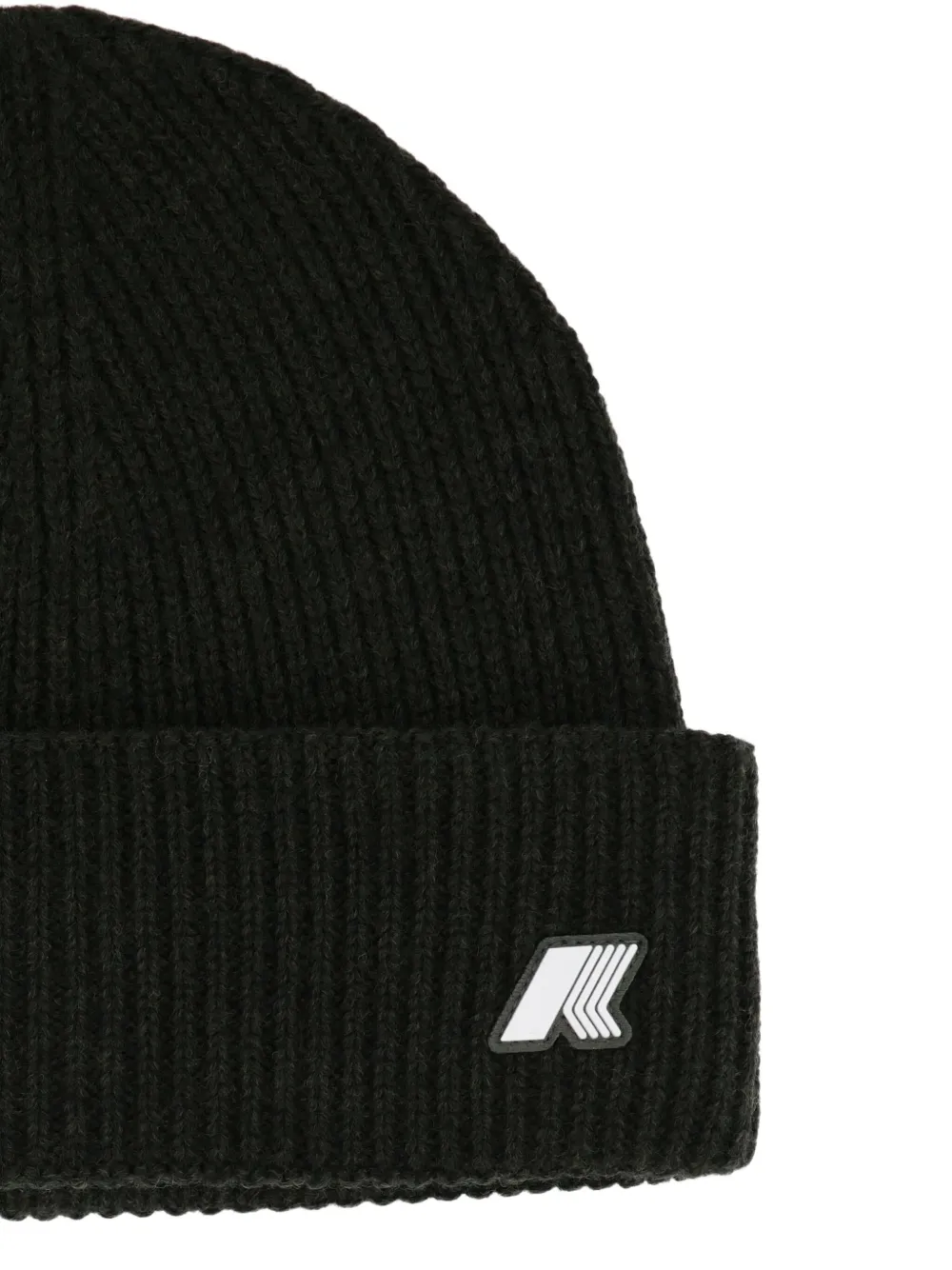 K-Way Beanie aus Wolle | Herren | Image 2