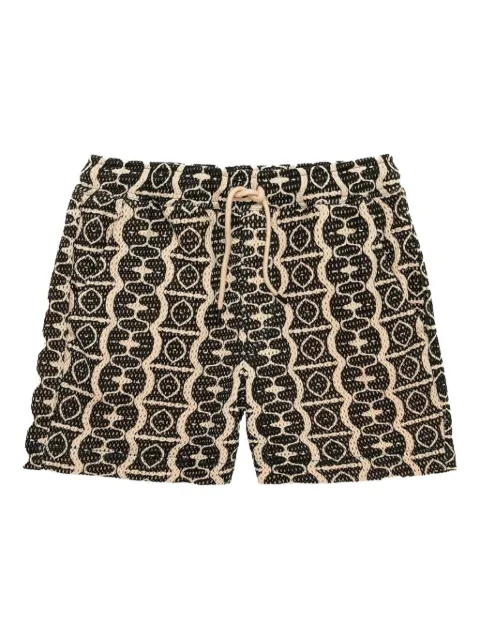 OAS Company Hypnotise shorts