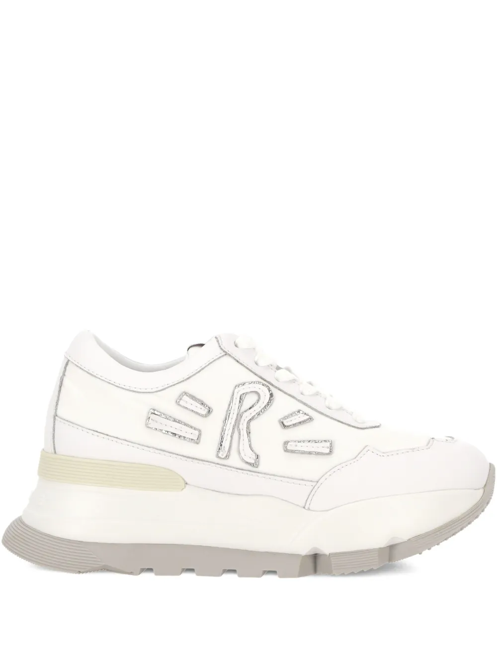 RUCOLINE Aki 300 sneakers White
