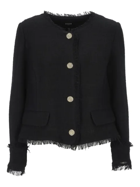 Marella tweed jacket