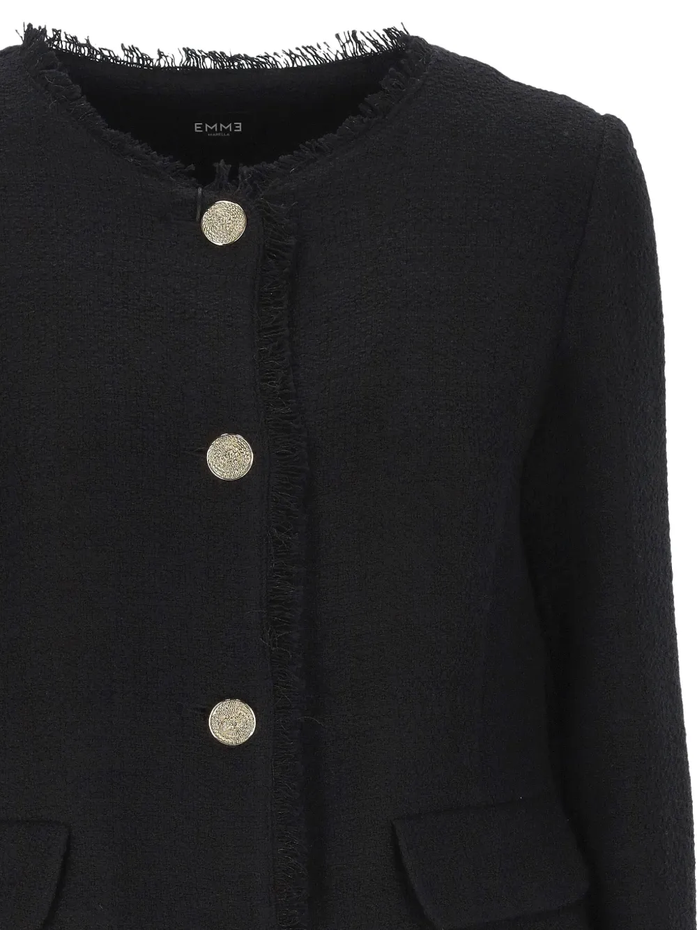 Shop Marella Tweed Jacket