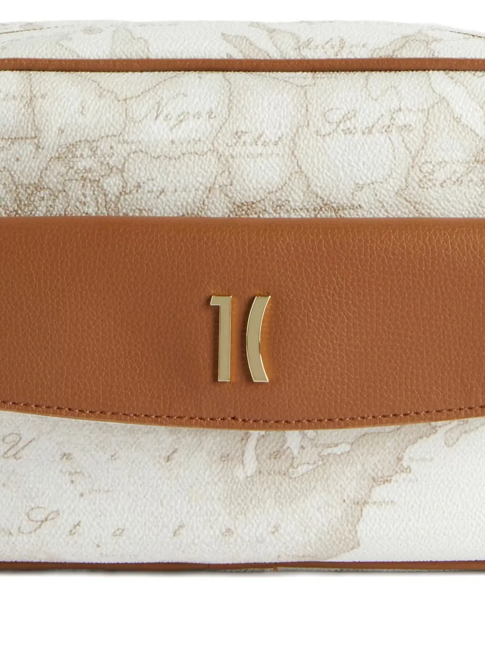 Alviero Martini 1° Classe Prima Shoulder Bag
