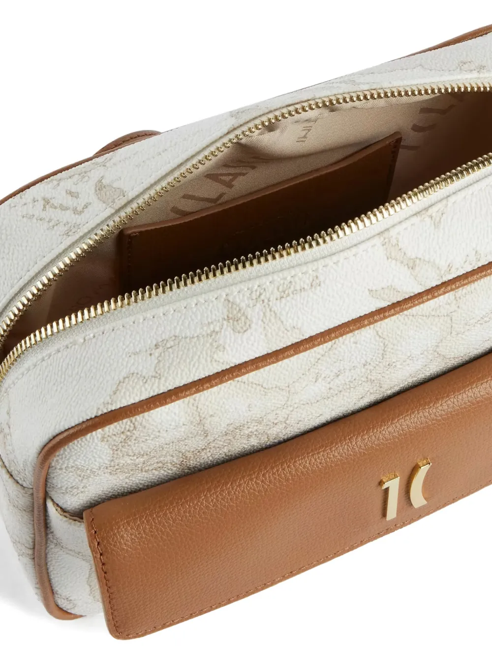 Alviero Martini 1° Classe Prima Shoulder Bag