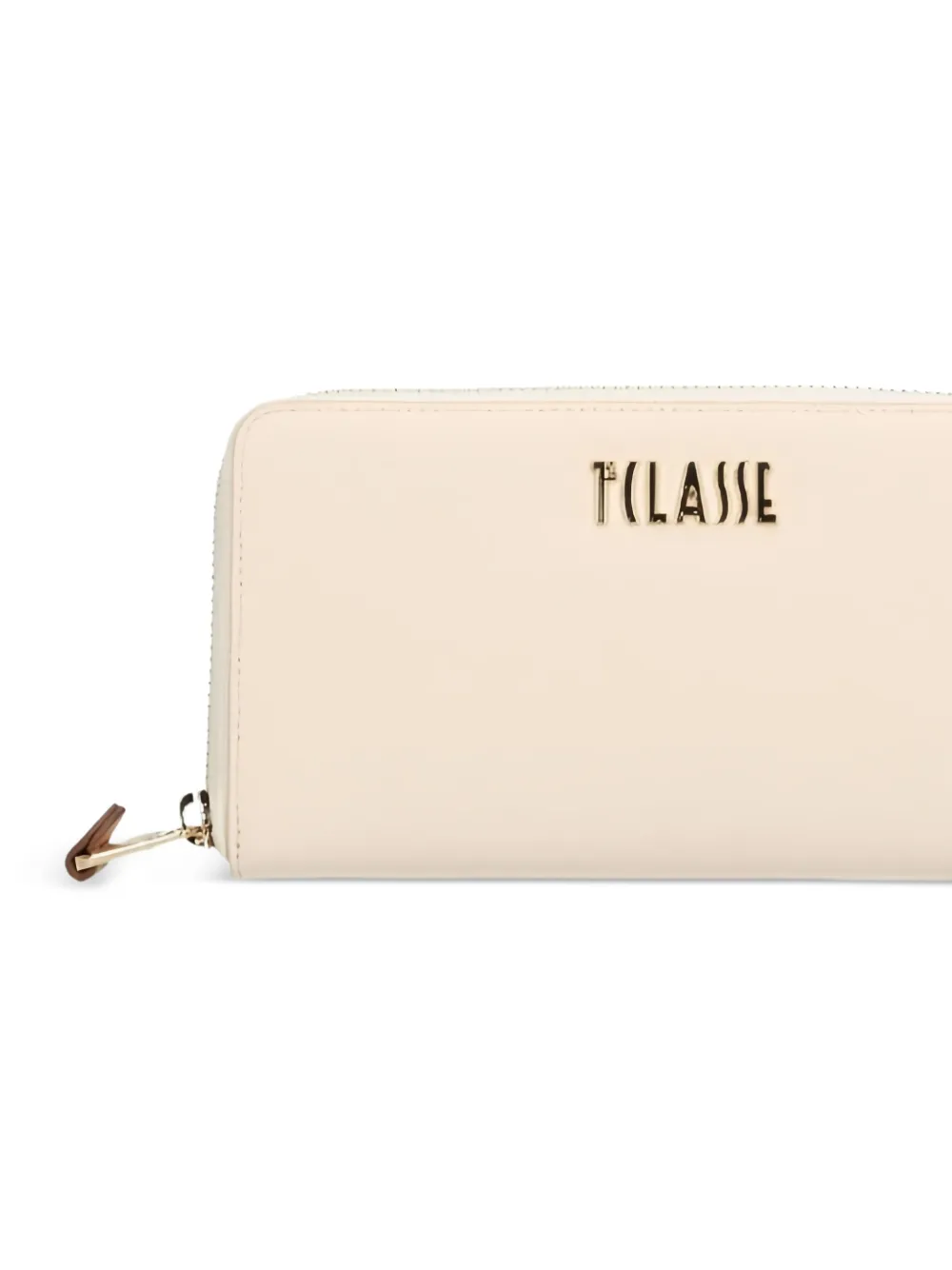 Alviero Martini 1° Classe Logo-lettering Wallet