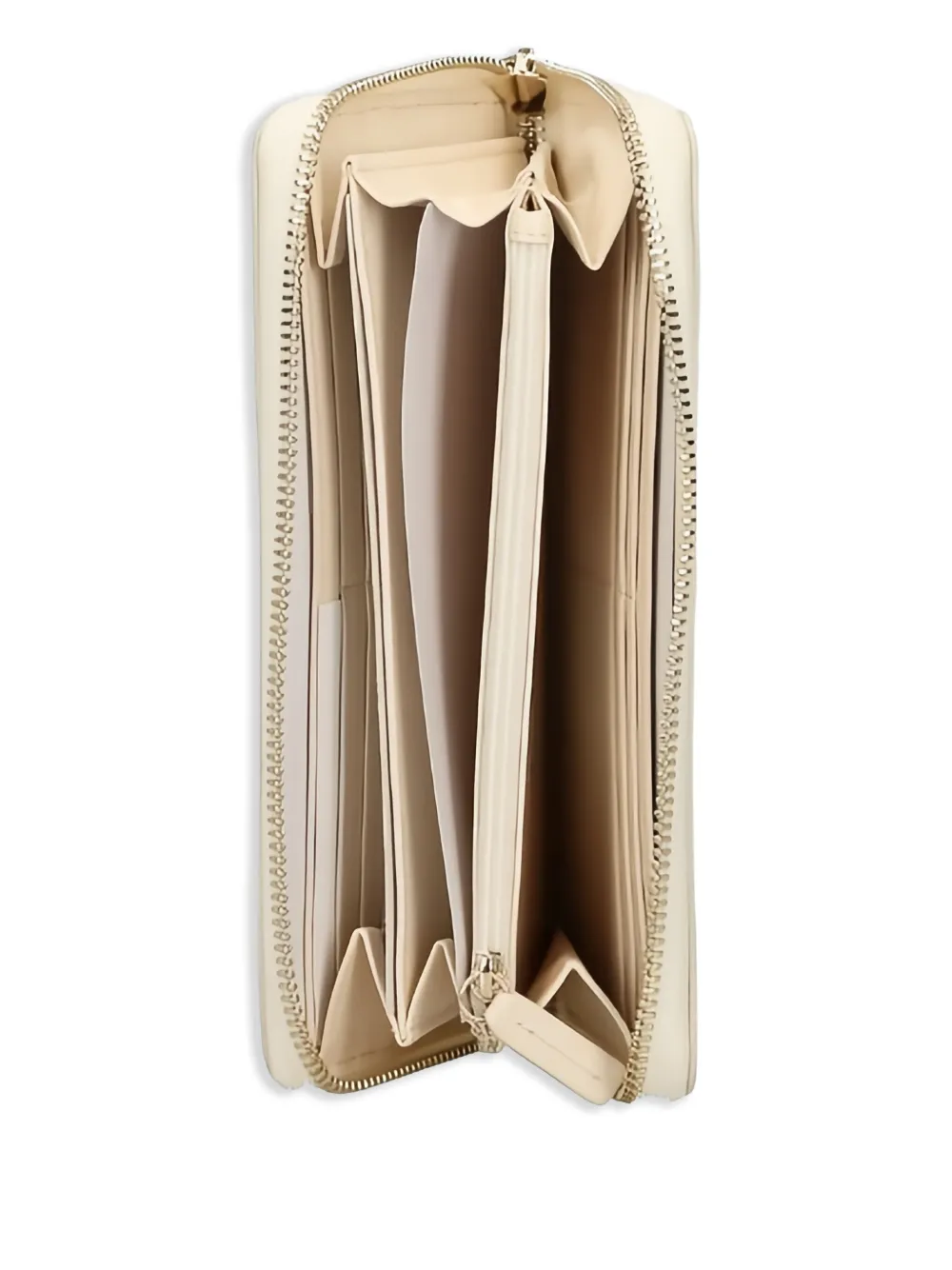 ALVIERO MARTINI 1° CLASSE logo-lettering wallet | Image 2