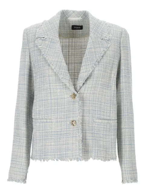 Marella tweed blazer