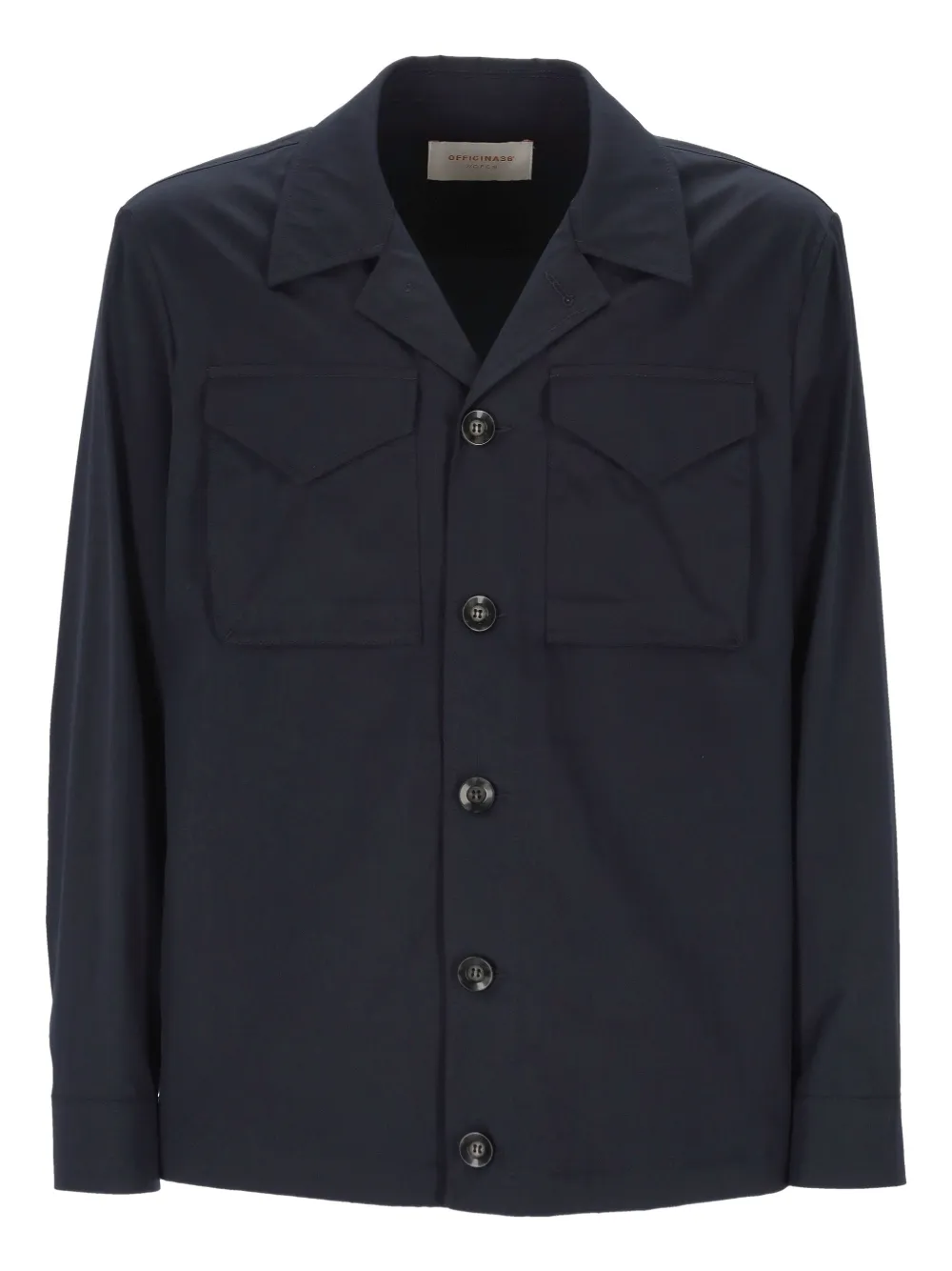 Herren Gardenia jacket