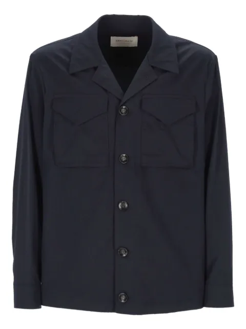 OFFICINA 36 chaqueta Herren Gardenia