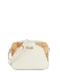ALVIERO MARTINI 1° CLASSE Java City cross body bag - White
