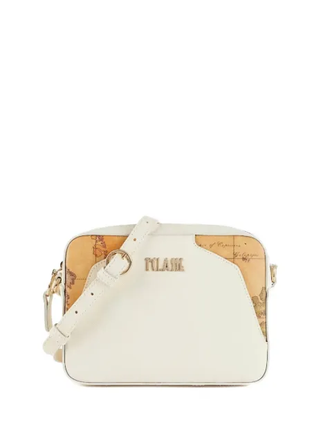 ALVIERO MARTINI 1° CLASSE Java City cross body bag 