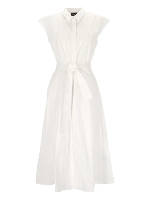 Marella cotton dress