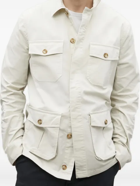 Ecoalf Jaqueta cargo