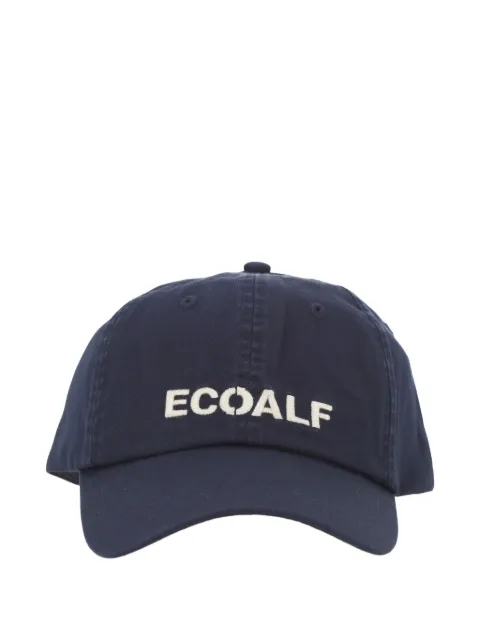 Ecoalf cotton cap