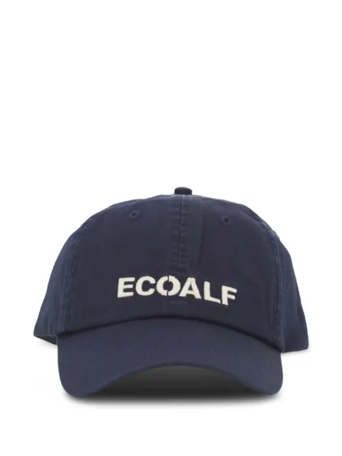 Ecoalf cotton cap