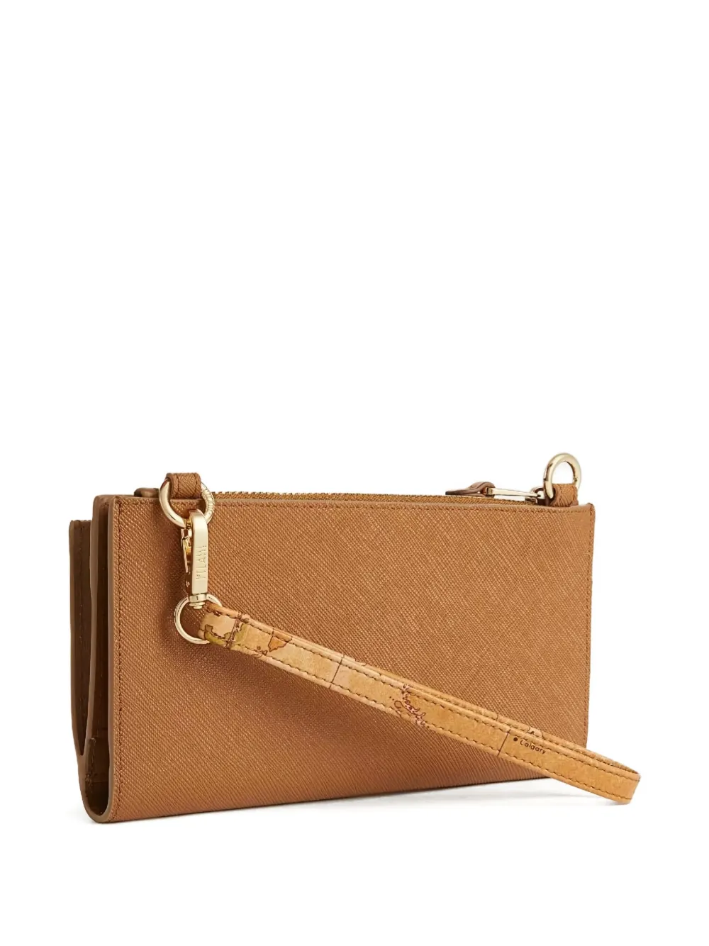 ALVIERO MARTINI 1° CLASSE logo-lettering wallet | Image 2