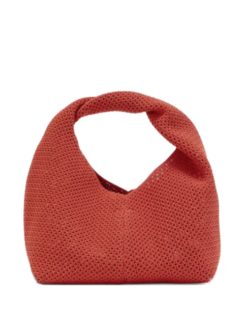 Ecoalf mini Tika shoulder bag