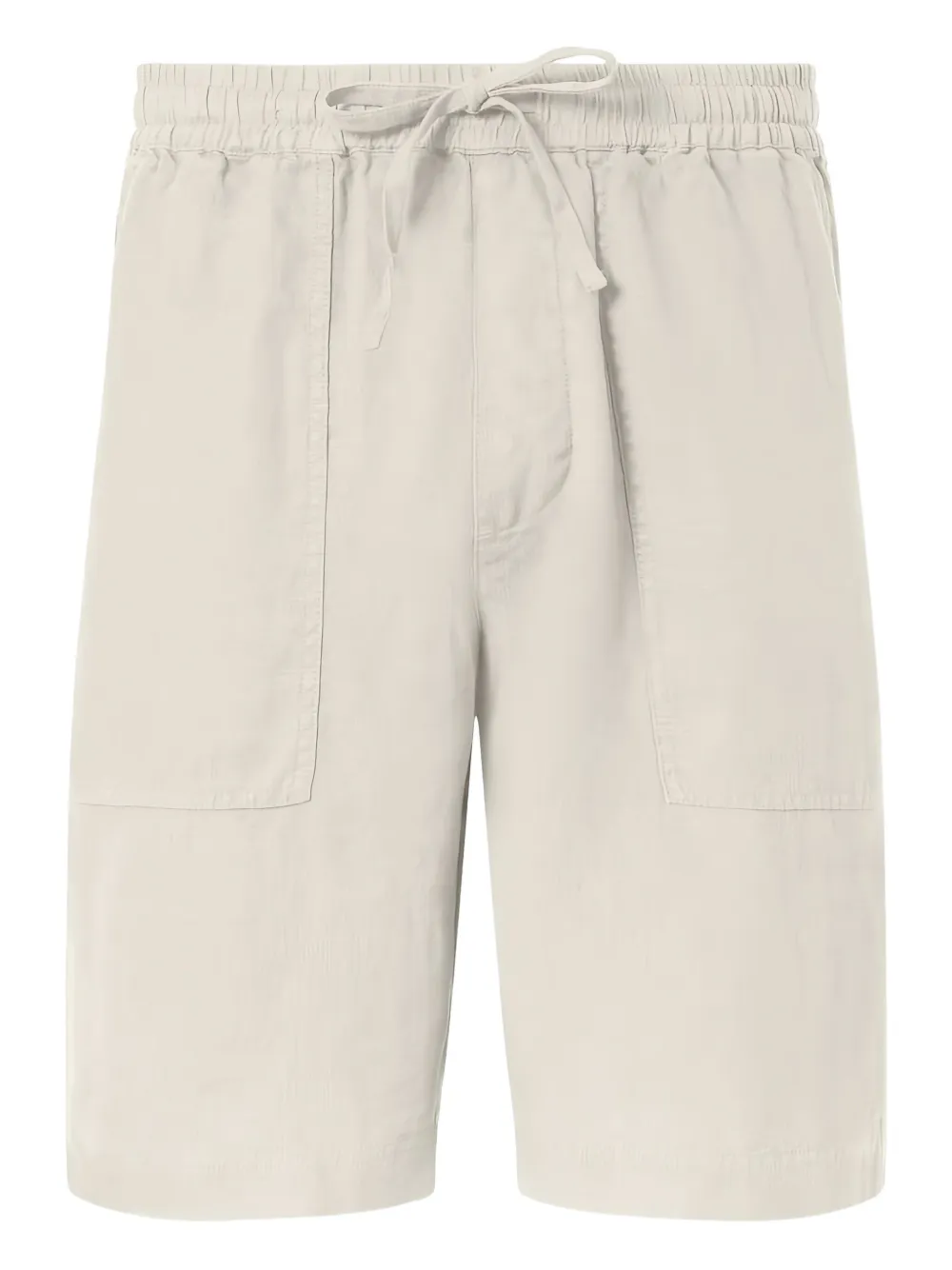 Ecoalf Musy shorts Beige