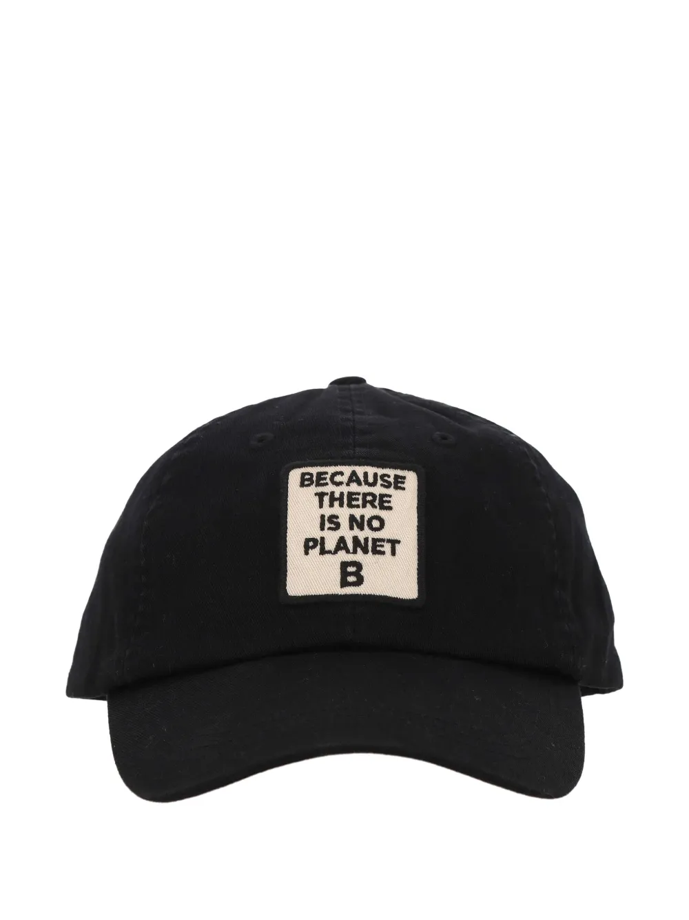 Ecoalf Organic-cotton Cap