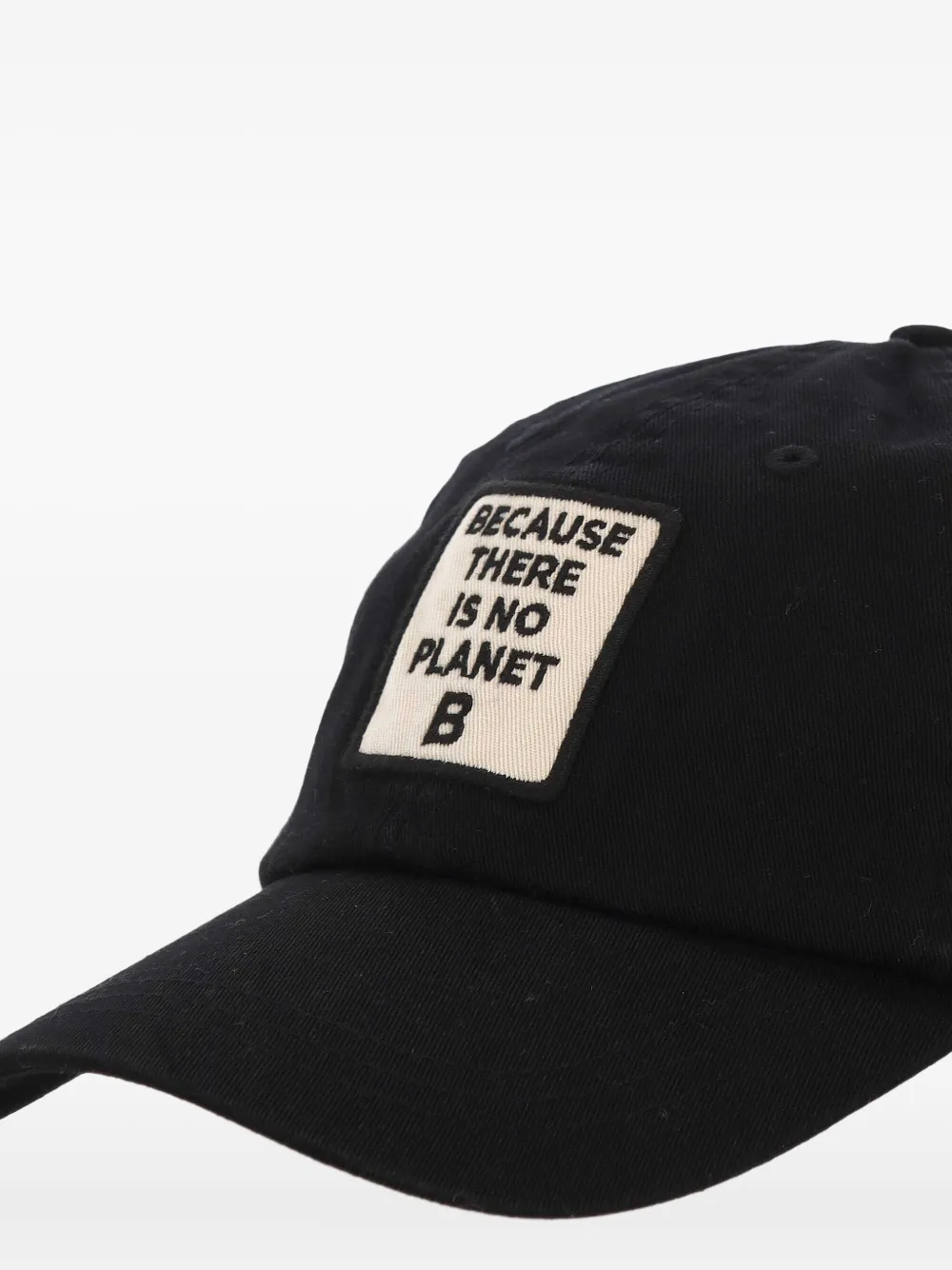Ecoalf gorra con botones | Hombre | Image 2