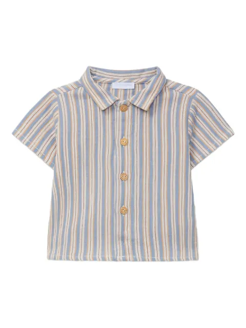 LARANJINHA cotton shirt
