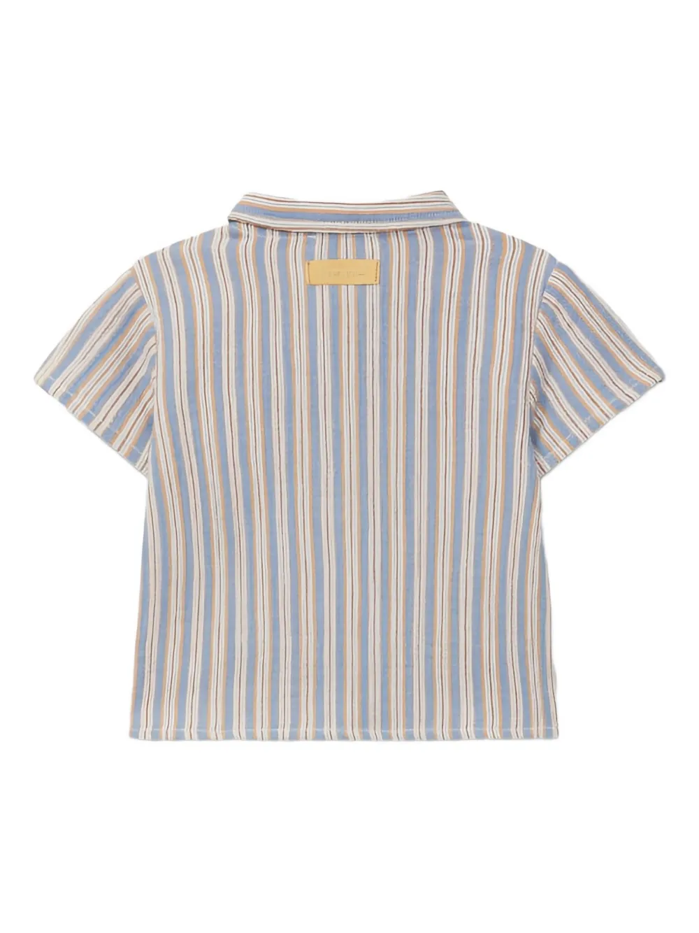 LARANJINHA camisa de algodón | Camisas | Image 2