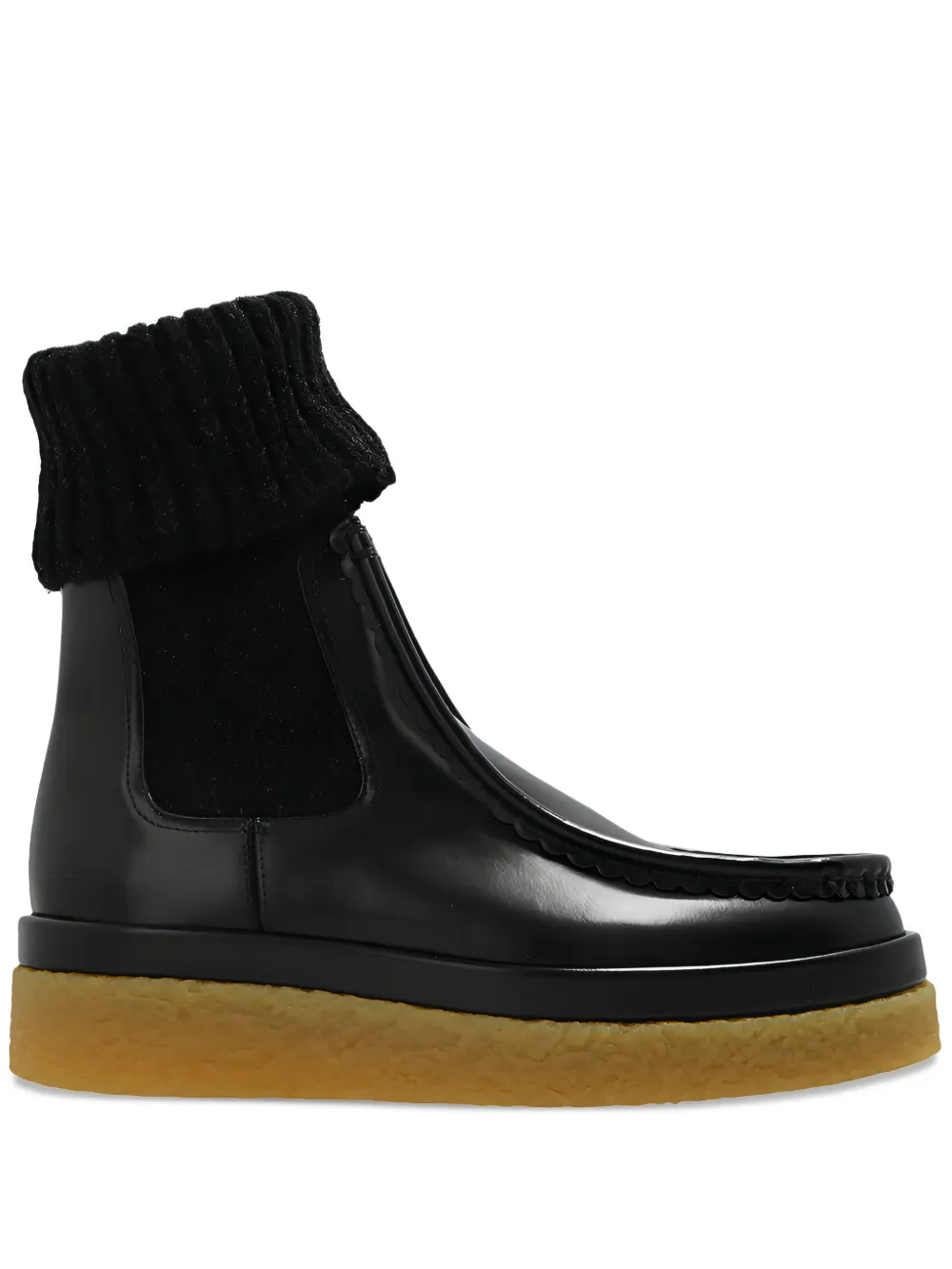 Chloé Jamie Chelsea Boots