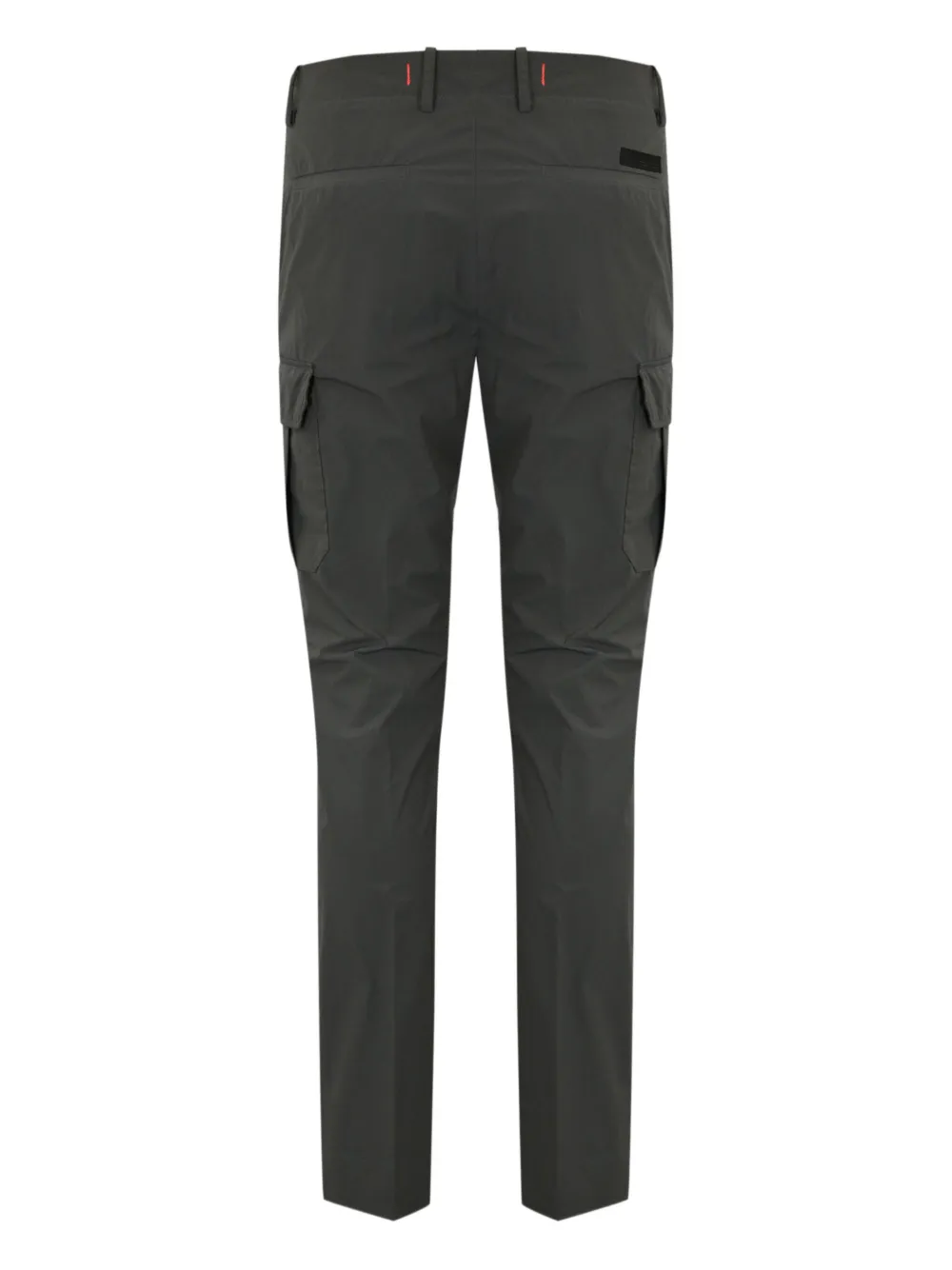 RRD Straight cargo broek - Grijs