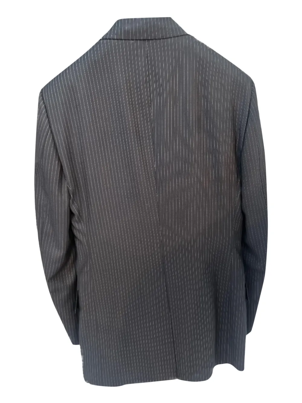 TOM FORD traje con solapas de pico | Trajes con botones | Image 2