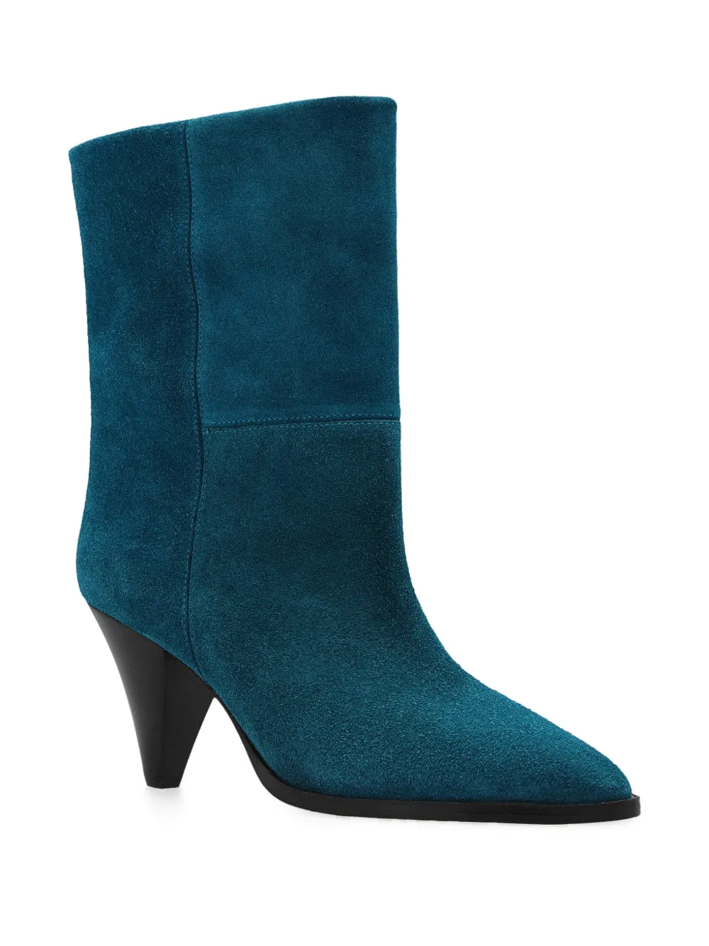 ISABEL MARANT botines Rouxa | Botines | Image 2