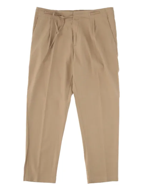 OFFICINA 36 pantalones rectos
