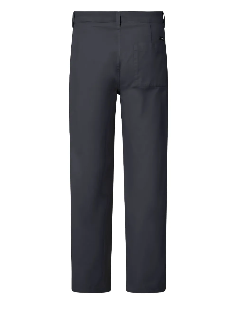 Ecoalf Nalon trousers - Grijs