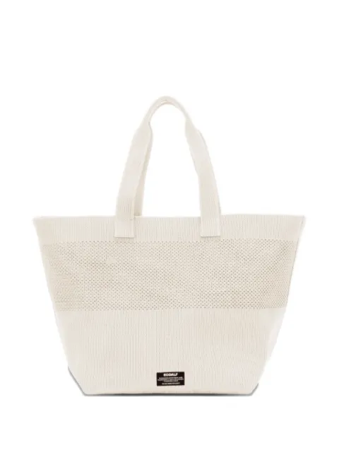 Ecoalf Claudia tote bag