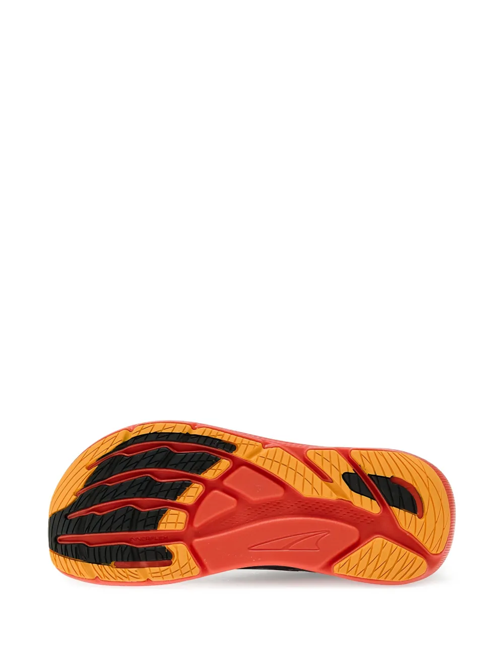 ALTRA Fwd Via running sneakers Black
