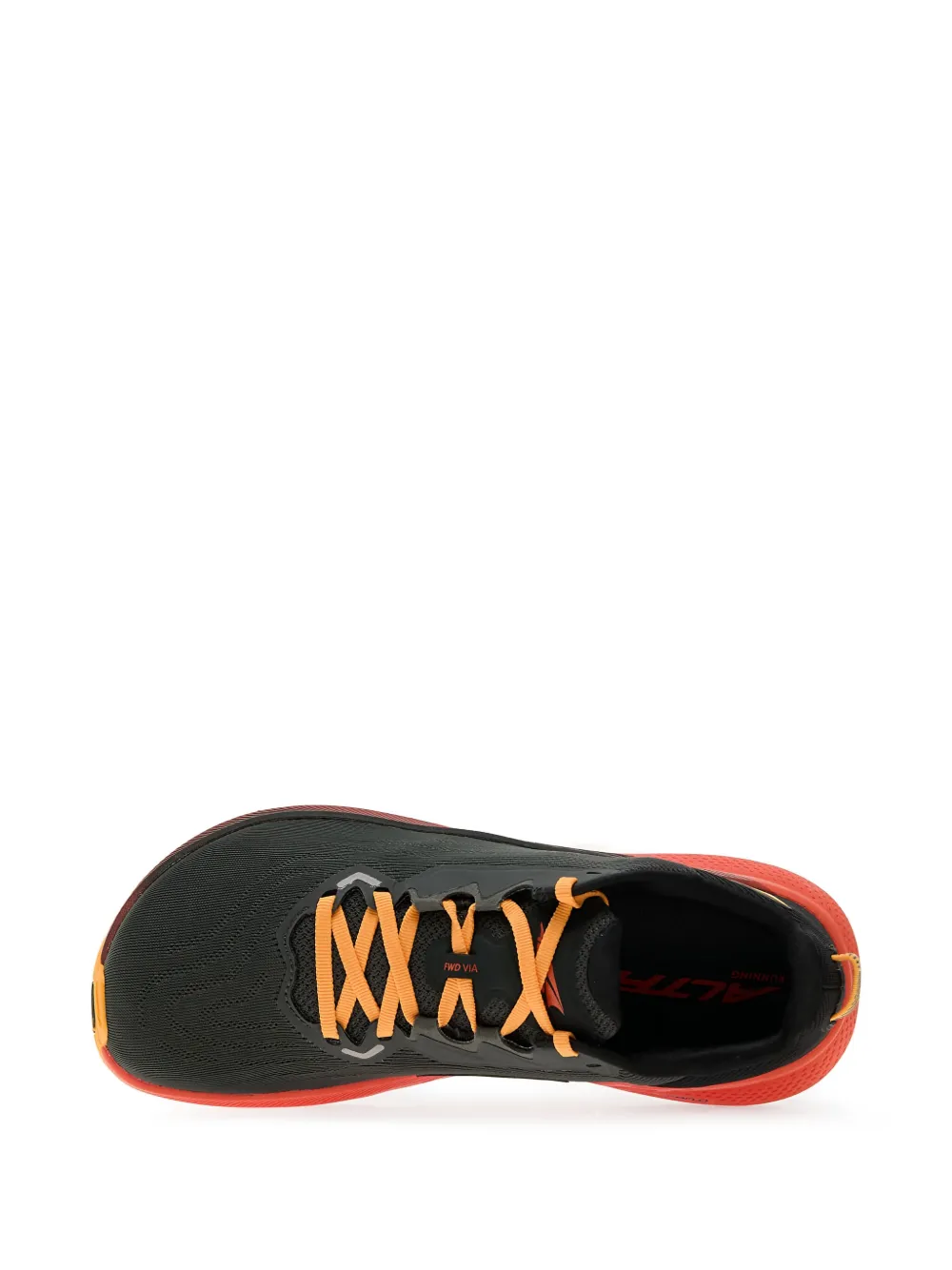 ALTRA Fwd Via running sneakers Black
