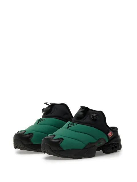 Reebok x South2 West8 Instapump Fury slip-on sneakers