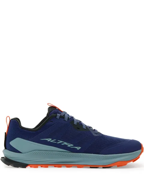 ALTRA tenis para correr Lone Peak 9+