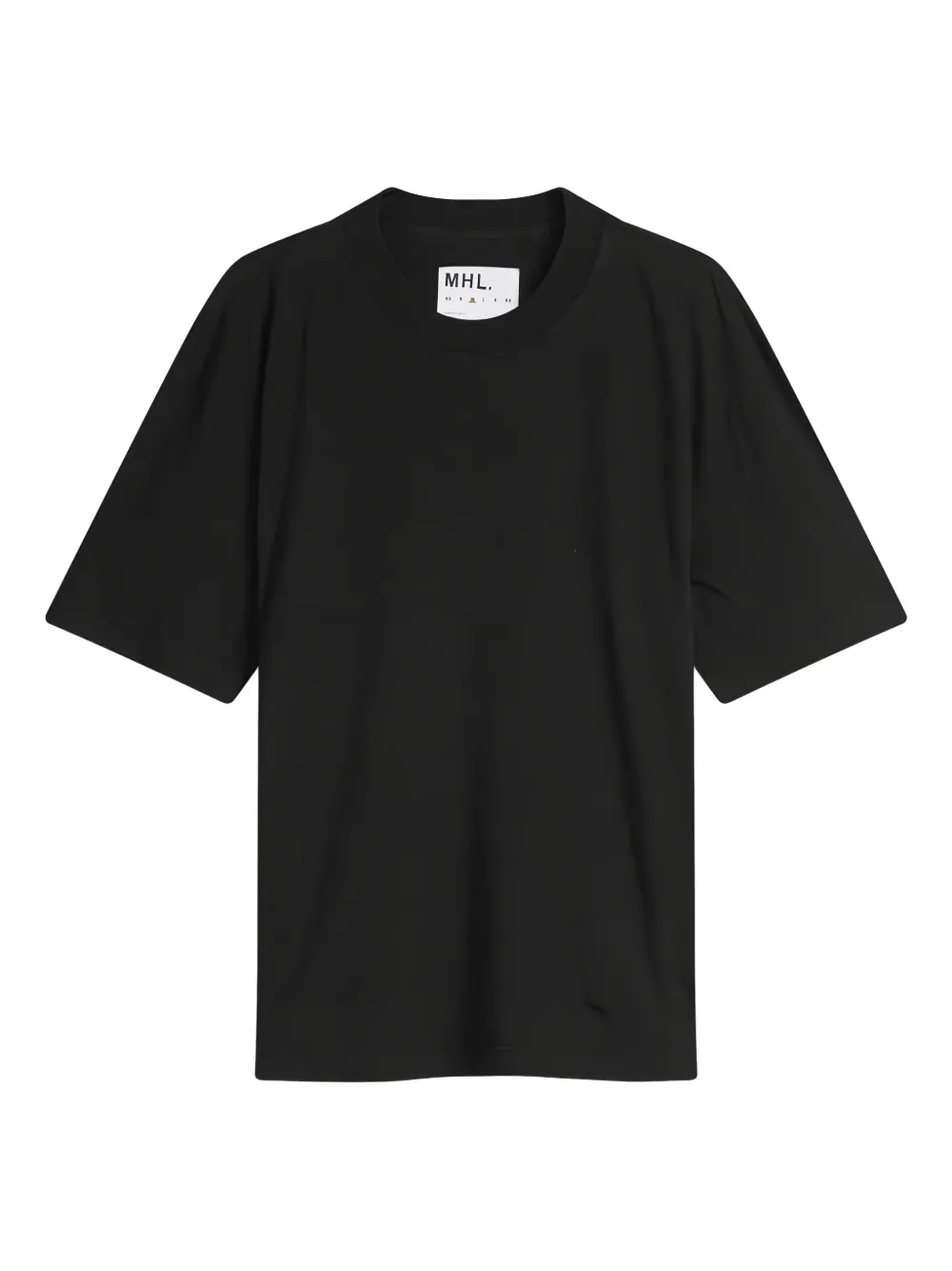 short-sleeve T-shirt