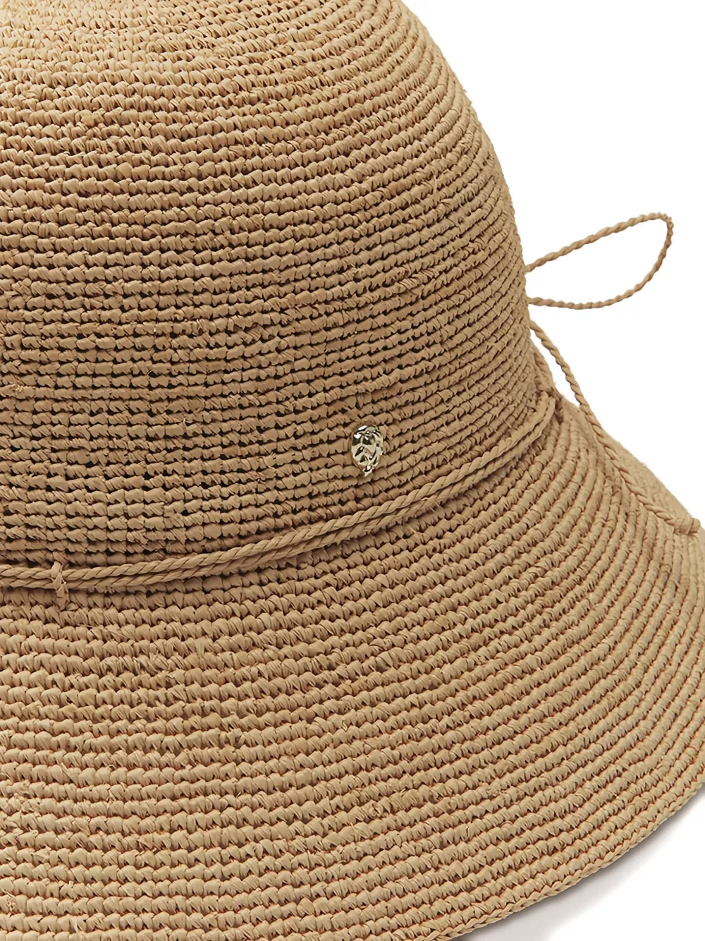 Helen Kaminski Villa 6 Sun Hat In Brown