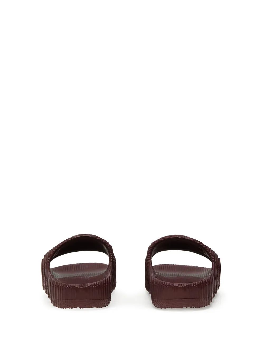 adidas Adilette 22 textured slides