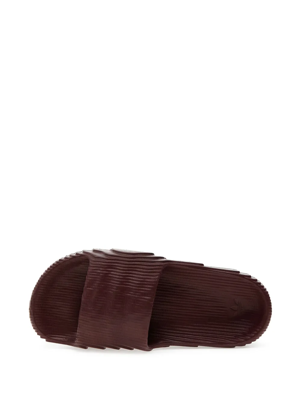 adidas Adilette 22 textured slides