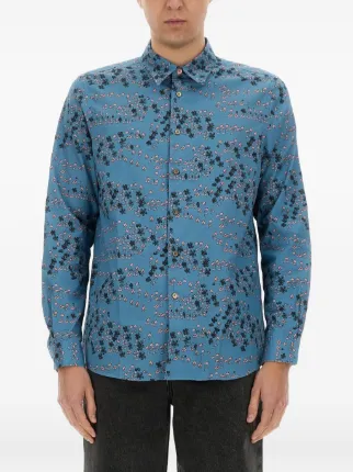 PS Paul Smith