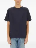 Paul Smith cotton crew-neck T-shirt - Blue