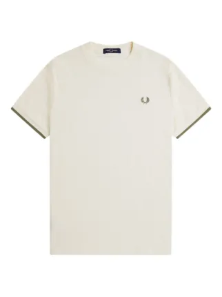 Fred Perry