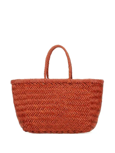 DRAGON DIFFUSION Triple Jump basket bag