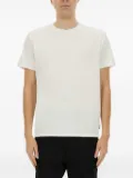 Moose Knuckles cotton t-shirt - White
