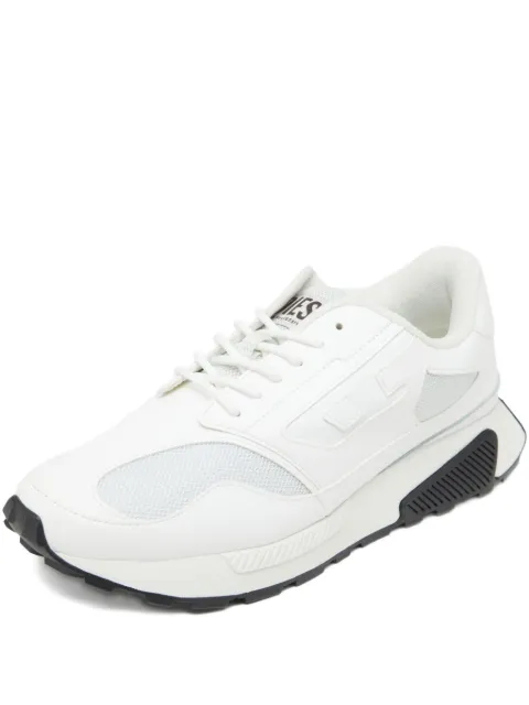 Diesel S-Tame-D mesh-panelled running sneakers