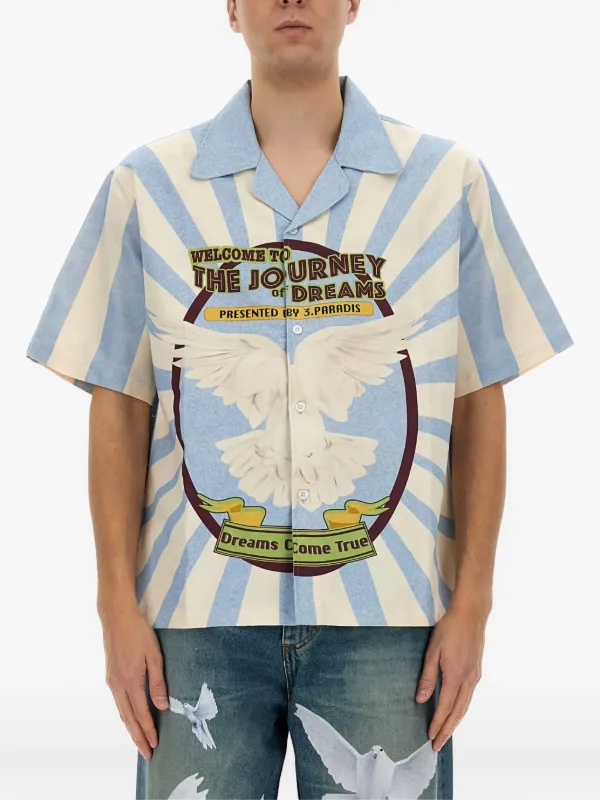 トップス everyone j.30000 buddies short sleeve Shop Men's Cotton Gateway Shirt: Comfort & Style | Pendleton