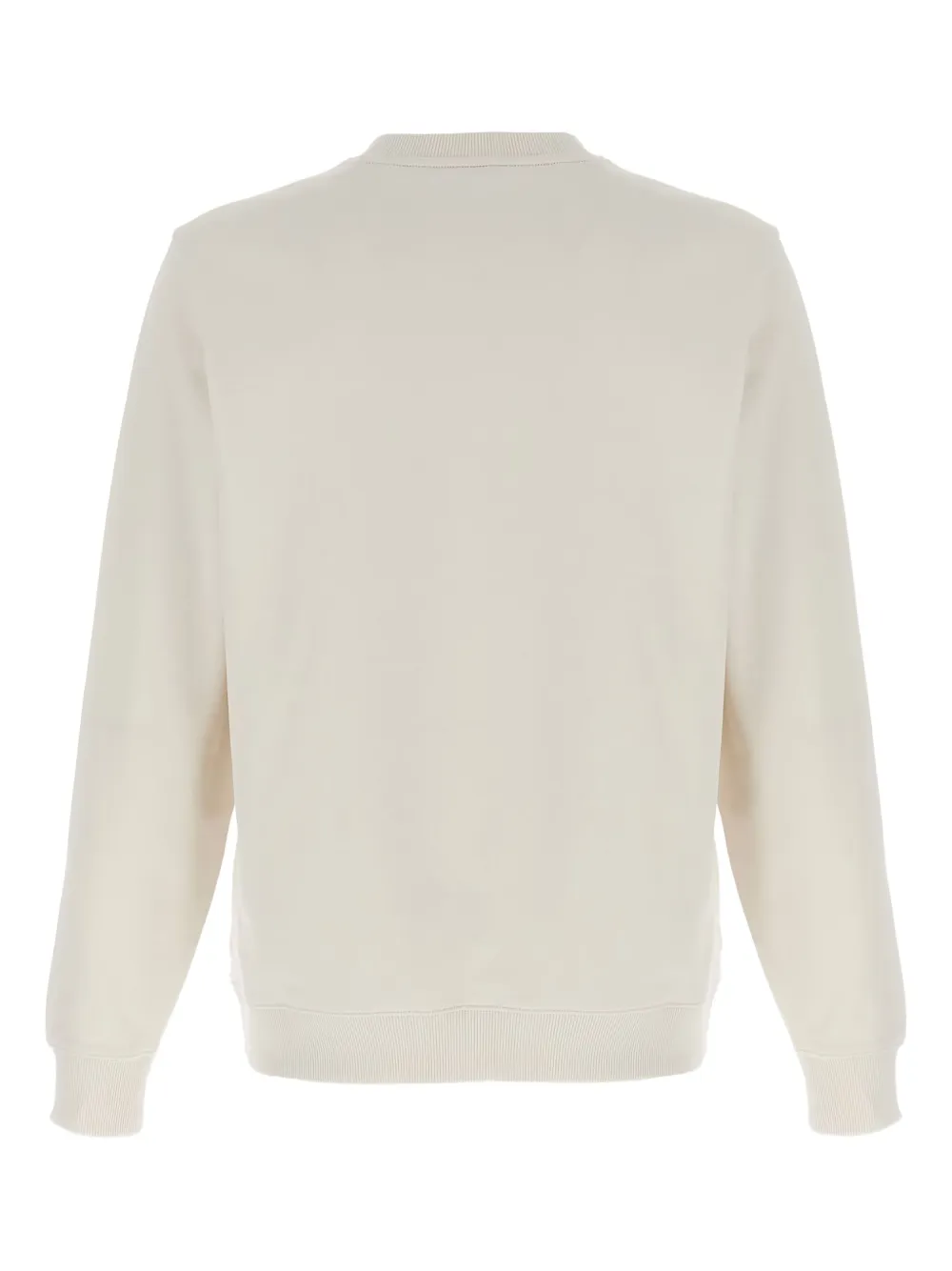 HUGO logo-patch sweatshirt | Sweatshirts | Image 2