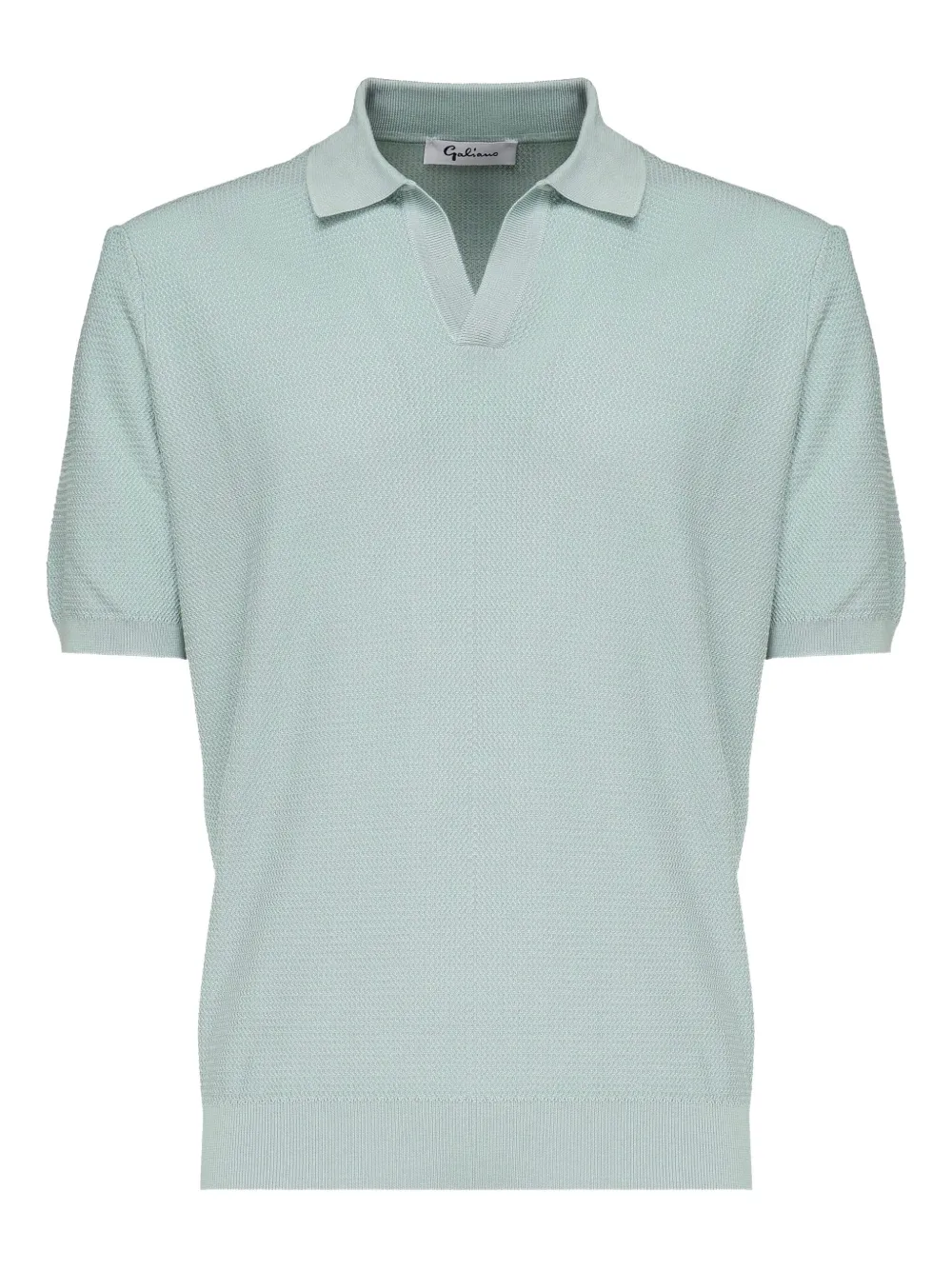 Galiano playera de algodón | verde | Image 1